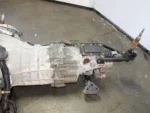 JDM 1990-1996 Nissan 300zx Motor Non Turbo VG30DE 3.0L 6 Cyl Engine 5 Speed Transmission ECU - Image 14
