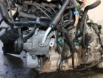 JDM 2009-2011 Mazda RX8 Motor Rotary 1.3L 6 Port Engine 6 Speed Manual ECU JDM 13B - Image 14