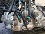 JDM 2009-2011 Mazda RX8 Motor Rotary 1.3L 6 Port Engine 6 Speed Manual ECU JDM 13B - Image 13