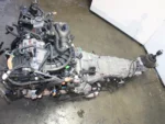 JDM 2009-2011 Mazda RX8 Motor Rotary 1.3L 6 Port Engine 6 Speed Manual ECU JDM 13B - Image 12