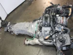 JDM 2009-2011 Mazda RX8 Motor Rotary 1.3L 6 Port Engine 6 Speed Manual ECU JDM 13B - Image 7