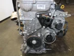 JDM 2008-2014 Toyota Matrix s xrs Engine 2.4L 4 Cyl Motor JDM 2AZ-FE 2AZ - Image 9