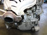 JDM 2009-2015 Toyota Corolla, 2009-2014 Toyota Matrix Motor 2ZR-FE 1.8L 4 Cyl Engine - Image 7