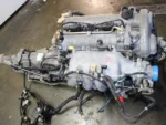 JDM 2001-2005 Mazda Miata Motor VVT JDM BP 1.8L 4 Cyl Engine - Image 16