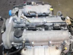 JDM 2001-2005 Mazda Miata Motor VVT JDM BP 1.8L 4 Cyl Engine - Image 14