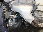 JDM 2001-2005 Mazda Miata Motor VVT JDM BP 1.8L 4 Cyl Engine - Image 13