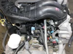 JDM 2004-2008 Mazda RX8 4 port Motor Automatic Transmission 13B-AT 1.3L Engine - Image 11