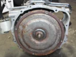 JDM 2015-2017 Subaru Impreza WRX CVT Automatic Transmission 4 Cyl 2.0L - Image 8