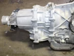 JDM 2015-2017 Subaru Impreza WRX CVT Automatic Transmission 4 Cyl 2.0L - Image 4