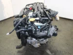 JDM 2008-2014 Subaru Impreza WRX Motor EJ205-2GEN 2.0L 4 Cyl Engine - Image 11