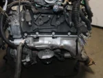 JDM 2003-2005 Infiniti FX45 Motor VK45DE-1GEN 4.5L 8 Cyl Engine - Image 8