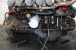 JDM 1990-1997 Nissan Skyline GTS Motor RB20DET 2.0L 6 Cyl Engine - Image 12