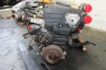 JDM 1990-1997 Nissan Skyline GTS Motor RB20DET 2.0L 6 Cyl Engine - Image 11