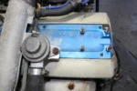 JDM 1990-1997 Nissan Skyline GTS Motor RB20DET 2.0L 6 Cyl Engine - Image 7