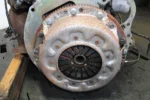 JDM 1990-1997 Nissan Skyline GTS Motor RB20DET 2.0L 6 Cyl Engine - Image 4