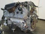 JDM 2007-2017 Lexus LS460, 2008-2011 Lexus GS460 Motor 4.6L 8 Cyl Engine - Image 8