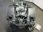 JDM 2007-2017 Lexus LS460, 2008-2011 Lexus GS460 Motor 4.6L 8 Cyl Engine - Image 2