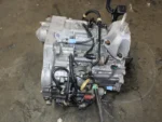 JDM 2007-2009 Honda Crv AWD K24Z-CRV-2GEN 2.4L 4 Cyl Transmission - Image 10