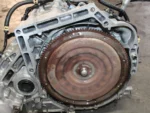 JDM 2007-2009 Honda Crv AWD K24Z-CRV-2GEN 2.4L 4 Cyl Transmission - Image 4