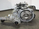 JDM 2009-2013 Mitsubishi Lancer AWD 4x4 Automatic 4B12 2.4L 4 Cyl Transmission - Image 11