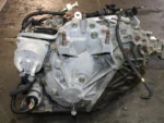 JDM 2008-2013 Mitsubishi Outlander AWD 4x4 Automatic 4B12 2.4L 4 Cyl Transmission - Image 8