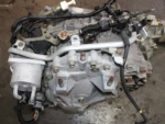 JDM 2009-2013 Mitsubishi Lancer AWD 4x4 Automatic 4B12 2.4L 4 Cyl Transmission - Image 7