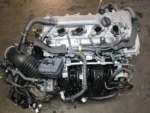 JDM 2011-2013 Scion TC Motor 2AR-FE 2.5L 4-Cyl Engine - Image 7