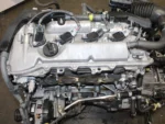 JDM 2013-2018 Toyota RAV4 Motor 2AR-FE 2.5L 4-Cyl Engine - Image 4