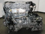 JDM 2011-2013 Scion TC Motor 2AR-FE 2.5L 4-Cyl Engine - Image 3