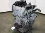 JDM 2014-2020 Nissan Rogue Motor QR25-3GEN 2.5L 4 Cyl Engine - Image 8