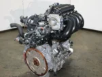 JDM 2014-2020 Nissan Rogue Motor QR25-3GEN 2.5L 4 Cyl Engine - Image 4