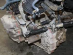 JDM 2002-2009 Toyota Camry Motor 5 Speed Manual Transmission 2AZ-FE VVTI 2.4L 4 Cyl Engine - Image 4