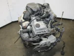 JDM 1997-2004 Toyota 4runner, T100, Tacoma Motor 3RZ-2GEN 2.7L 4 Cyl Engine - Image 3