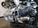 JDM 2016-2021 Infiniti Q60 Motor Twin Turbo VR30DDTT-RWD 3.0L 6 Cyl Engine - Image 4