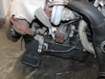 JDM 1995-2002 Toyota Hilux Surf Hiace Granvia Turbo Diesel Motor 1KZ-TE 4-Cyl 3.0L Engine - Image 9