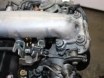 JDM 1995-2002 Toyota Hilux Surf Hiace Granvia Turbo Diesel Motor 1KZ-TE 4-Cyl 3.0L Engine - Image 5