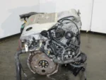 JDM 2001-2003 Toyota Highlander Motor 2WD FWD 1MZ-FE-VVTI 3.0L 6-Cyl Engine - Image 5