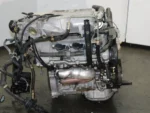 JDM 1999-2006 Toyota Camry Motor 1MZ-FE-VVTI 3.0L 6-Cyl Engine - Image 3