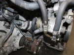 JDM 2001-2007 Nissan X-Trail Turbo Motor SR20VET 2.0L 4-Cyl Engine - Image 10