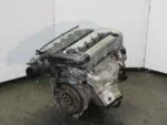 JDM 2000-2005 Toyota Celica GTS, 2005-2006 Toyota Corolla XRS Motor 2ZZ-GE 1.8L 4 Cyl Engine - Image 9