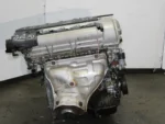 JDM 2000-2005 Toyota Celica GTS, 2005-2006 Toyota Corolla XRS Motor 2ZZ-GE 1.8L 4 Cyl Engine - Image 8