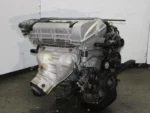 JDM 2000-2005 Toyota Celica GTS, 2005-2006 Toyota Corolla XRS Motor 2ZZ-GE 1.8L 4 Cyl Engine - Image 7