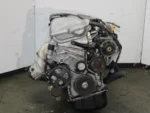JDM 2000-2005 Toyota Celica GTS, 2005-2006 Toyota Corolla XRS Motor 2ZZ-GE 1.8L 4 Cyl Engine - Image 6