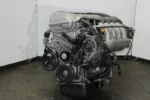 JDM 2000-2005 Toyota Celica GTS, 2005-2006 Toyota Corolla XRS Motor 2ZZ-GE 1.8L 4 Cyl Engine - Image 5