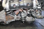 JDM 1997-2001 Toyota Chaser Supra Motor 5-Speed R154 1JZGTE-5MT 2.5L 6 Cyl Engine - Image 4