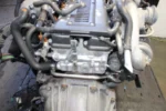 JDM 1997-2001 Toyota Chaser Supra Motor 5-Speed R154 1JZGTE-5MT 2.5L 6 Cyl Engine - Image 3