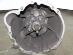 JDM 1994-1997 Nissan Skyline R33 5 Speed Manual RB25DET-2WD 2.5L 6 Cyl Transmission - Image 3