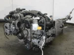 JDM 2013-2016 Scion FR-S GT86 Motor FA20 2.0L 4 Cyl Engine - Image 12