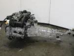 JDM 2013-2016 Scion FR-S GT86 Motor FA20 2.0L 4 Cyl Engine - Image 11