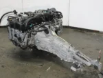 JDM 2013-2016 Scion FR-S GT86 Motor FA20 2.0L 4 Cyl Engine - Image 10